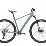 CRESCENT MODIG M10 29" 11-V PASTELLINVIHREÄ