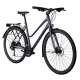 CRESCENT NIKKA 28" 18-V HARMAA