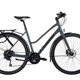 CRESCENT NIKKA 28" 18-V HARMAA