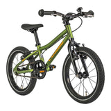 CRESCENT RASK R80 16" 1-V