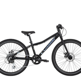 CRESCENT RASK R80 LIGHTWEIGHT 24" 8-V