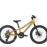 CRESCENT RASK R80 MUSTARD 20" 8-V