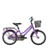 CRESCENT SVAVA 16" 1-V LILA & PINKKI