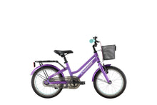 Lataa kuva galleriaan, CRESCENT SVAVA 16&quot; 1-V LILA &amp; PINKKI