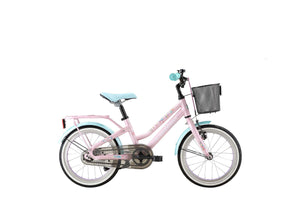 CRESCENT SVAVA 16" 1-V LILA & PINKKI