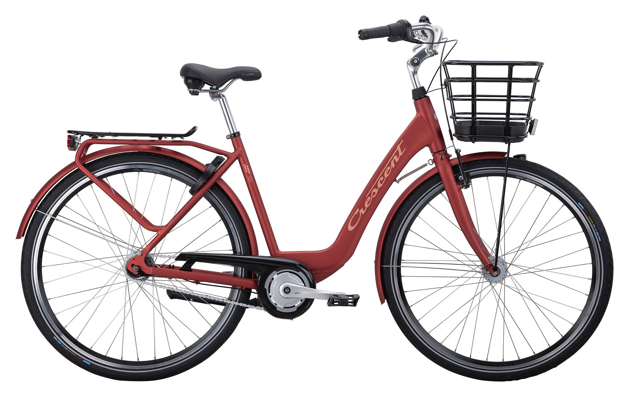 CRESCENT TOVE 28