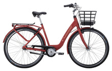 Lataa kuva galleriaan, CRESCENT TOVE 28&quot; PUNAINEN 7-V