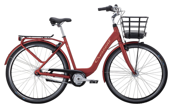 CRESCENT TOVE 28