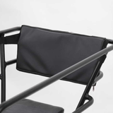 SELKÄNOJA CRESCENT ELAST 20S – selkänoja turvakehikkoon