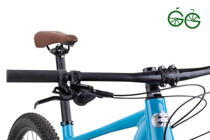 CRESCENT RASK R70 29" 12-V SININEN