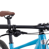 CRESCENT RASK R70 29" 12-V SININEN