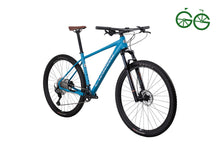 Lataa kuva galleriaan, CRESCENT RASK R70 29&quot; 12-V SININEN