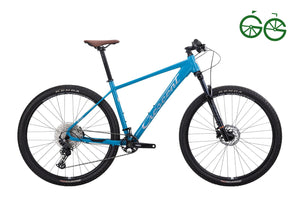 CRESCENT RASK R70 29" 12-V SININEN