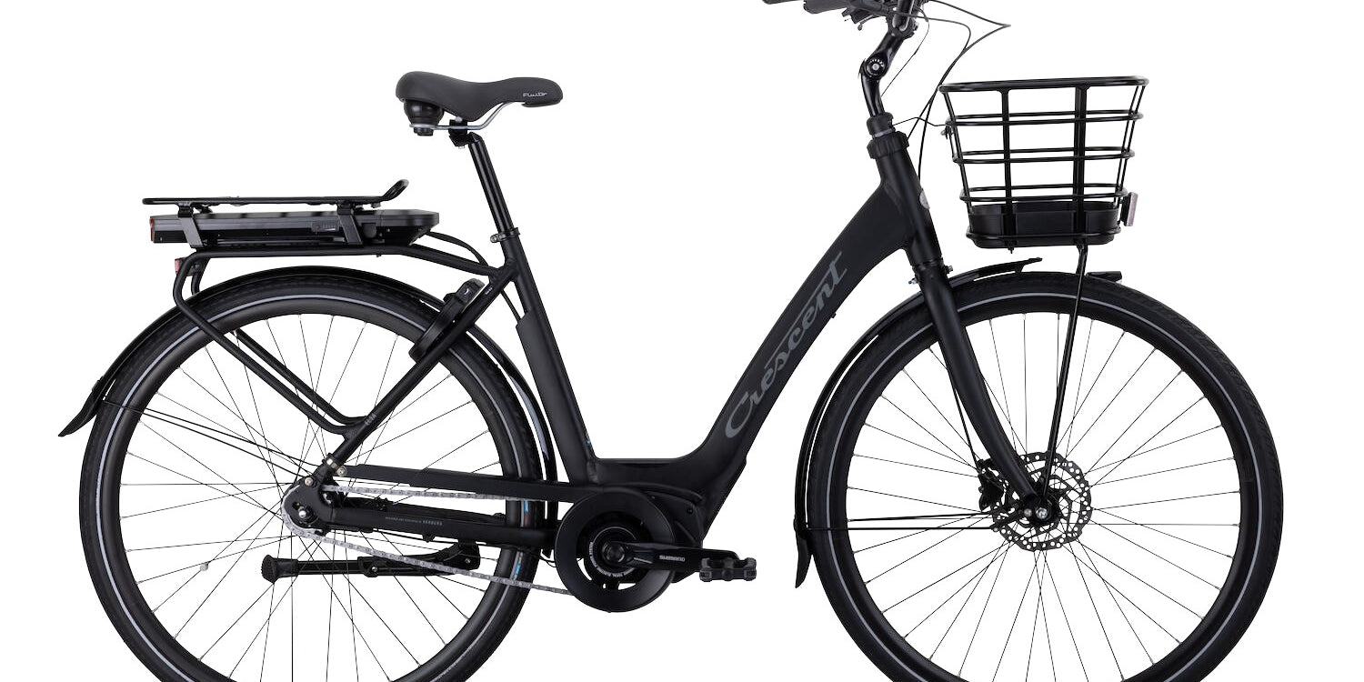 CRESCENT ELSA 28" 7-V