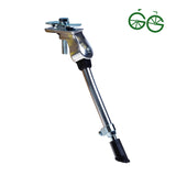 CAVO KICKSTAND JR 16"-24" – hopeinen perusseisontatuki