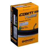 CONTINENTAL SISÄRENGAS 10"/11"/12" 44/62-194/222 – kaikki venttiilityypit