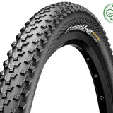 29" CONTINENTAL CROSS KING 55-622 – maastopyörän ulkorengas