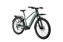 Lataa kuva galleriaan, CRESCENT ELSKA 20 27,5&quot; 5-V – katumaasturi Shimano EP5 -moottorilla