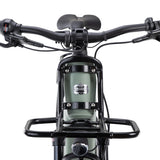 CRESCENT ELSKA 20 27,5" 5-V – katumaasturi Shimano EP5 -moottorilla