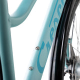 CRESCENT RISSA 28" 7-V TURKOOSI