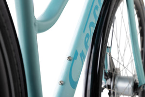 CRESCENT RISSA 28" 7-V TURKOOSI