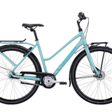 CRESCENT RISSA 28" 7-V TURKOOSI