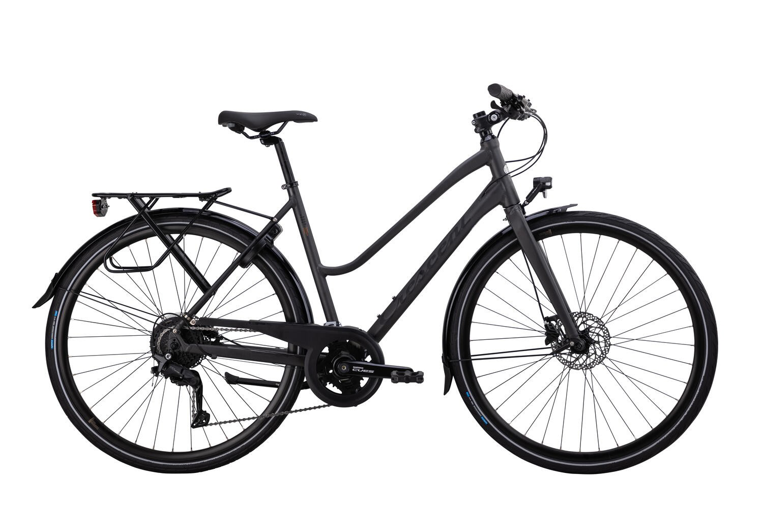 CRESCENT HOLMA MUSTA 28