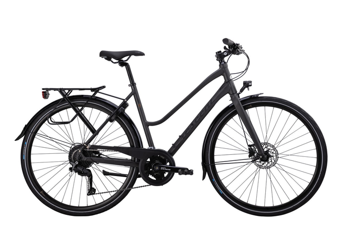 CRESCENT HOLMA MUSTA 28
