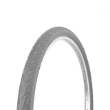 28" DELI TIRE 40-635 (28 x 1 1/2) – ulkorengas, harmaa