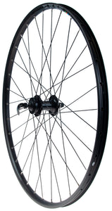 29" MACH1 ETUKIEKKO 23-622 XC DISC 32H – holkitettu, tuplapohja-etukiekko
