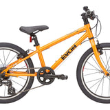 EVON AIRY 20" 7-V – ultrakevyt lastenpyörä