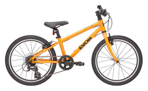 EVON AIRY 20" 7-V – ultrakevyt lastenpyörä (demopyörä)