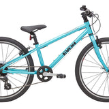 EVON GAUZY 24" 8-V – ultrakevyt nuorisopyörä