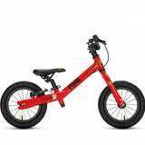 FROG TADPOLE 12" – lasten ultrakevyt potkupyörä (eri värejä)