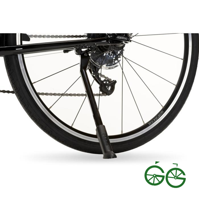 FROG MOUNTING PLATE KICKSTAND LARGE – seisontatuki 24