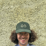 BERGGREN GG-LIPPIS – vakosamettinen tyylilätsä