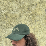 BERGGREN GG-LIPPIS – vakosamettinen tyylilätsä