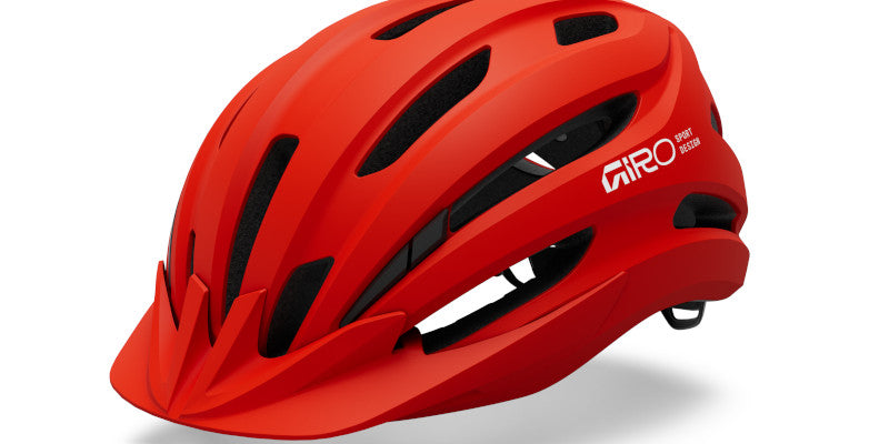 GIRO REGISTER MiPS II