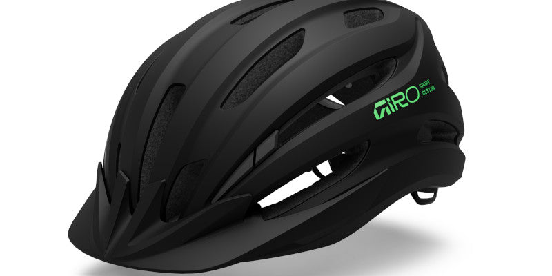 GIRO REGISTER MiPS II