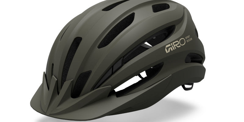 GIRO REGISTER MiPS II