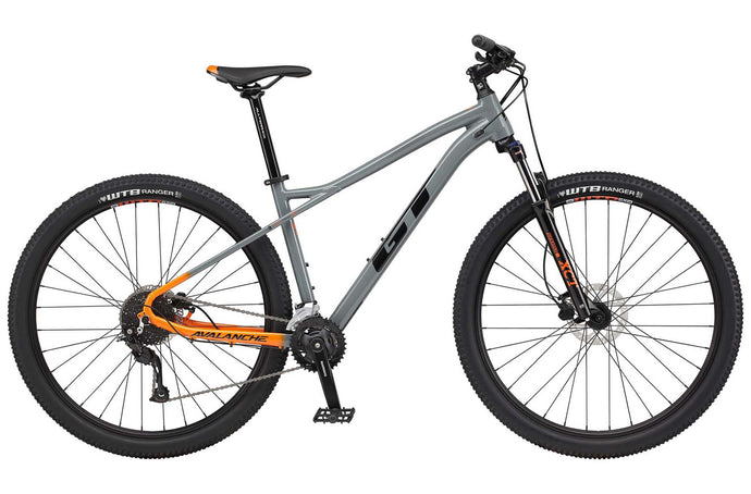 GT AVALANCHE SPORT GRAY 29