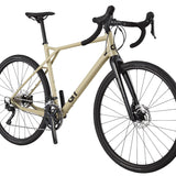 GT GRADE COMP 28" 20-V – gravel retkikäyttöön