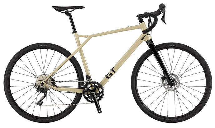 GT GRADE COMP 28