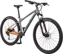 Lataa kuva galleriaan, GT AVALANCHE SPORT GRAY 29&quot; 18-V