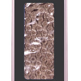 HELKAMA 6–8-v, 3/32" x 1/8" – hopean väriset ketjut