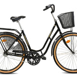 HELKAMA AINO 26" 1-V – kestävä klassikko