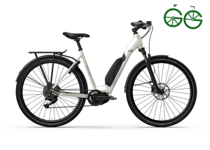 HELKAMA CE 28" 9-V HELMIÄISVALKOINEN – trekking- ja kaupunkisähköpyörä (Copy)