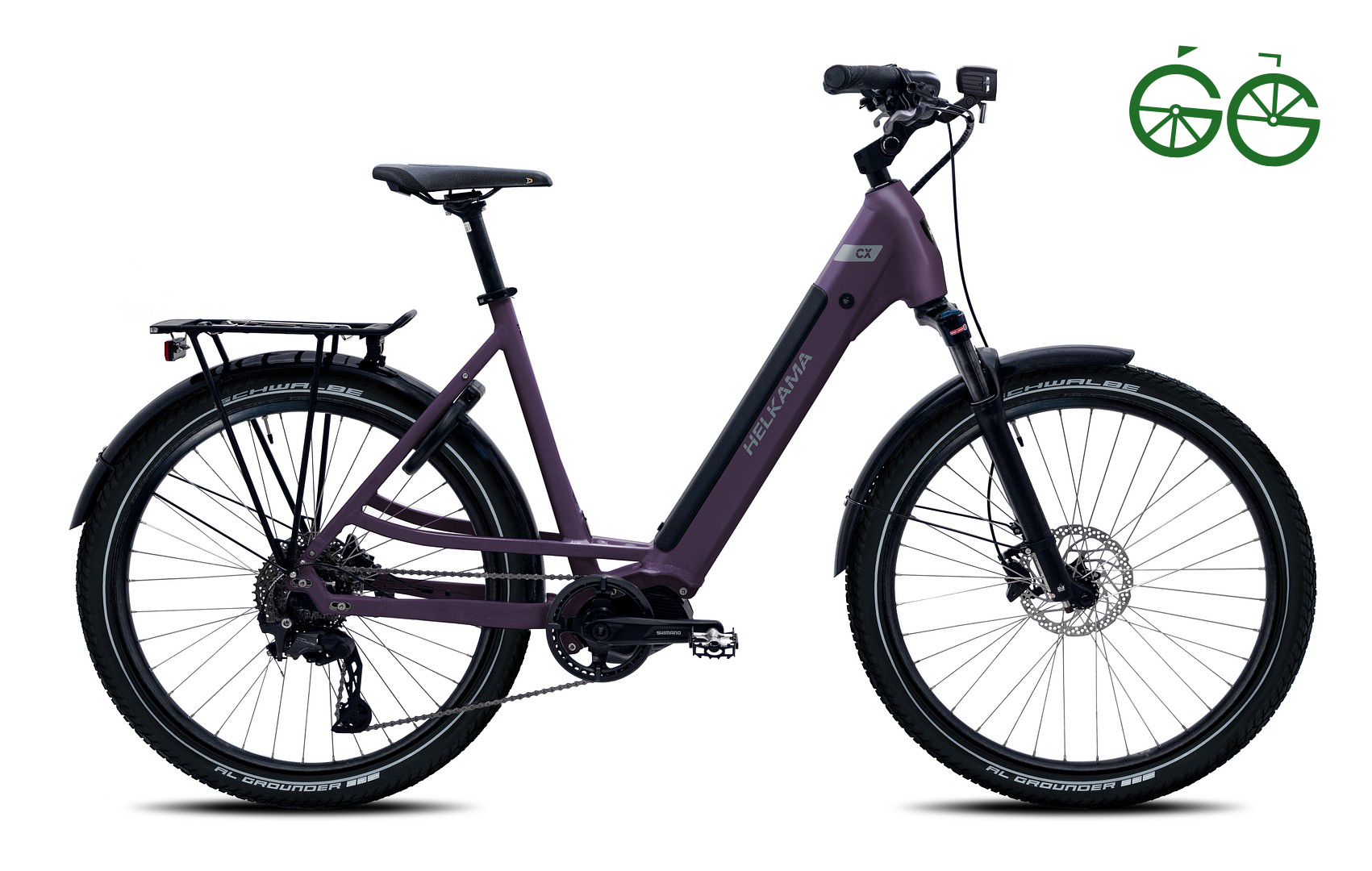 HELKAMA CX 28