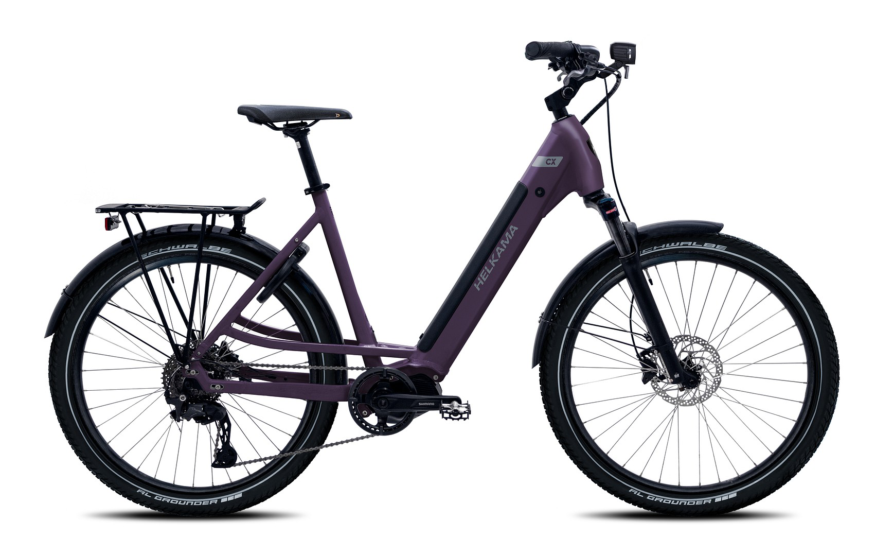HELKAMA CX 28