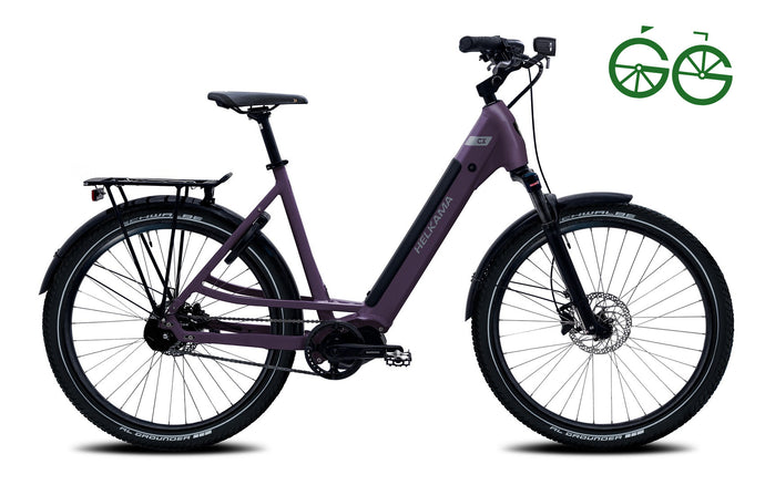 HELKAMA CX Di2 28